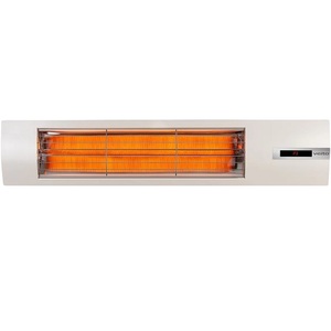 תנור חימום קרבון לתלייה Veito 2500W