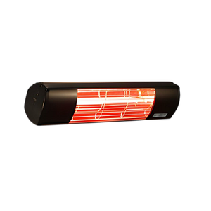 תנור חימום אינפרא אדום לתלייה Goldsun 2000W