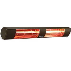 תנור חימום אינפרא אדום תעשייתי Goldsun 3000W