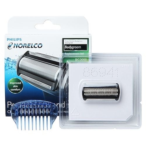 ראש מקורי למסיר שיער פיליפס לגבר Philips TT2000