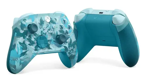  XBOX SERIES  בקר אלחוטי Ice Breaker Limited edition
