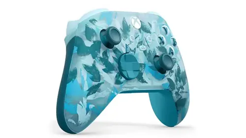  XBOX SERIES  בקר אלחוטי Ice Breaker Limited edition