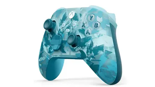  XBOX SERIES  בקר אלחוטי Ice Breaker Limited edition