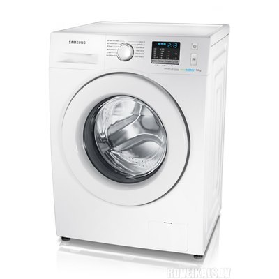 מכונת כביסה פתח קידמי Samsung WF80F5 ‏8 ‏ק