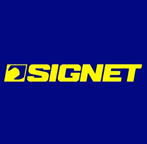 פנס עבודה לד 1000 לומן /1+10Wמ'כבל SIGNET(C)USB