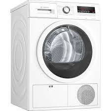 מייבש כביסה Bosch WTH85208II ‏8 ‏ק"ג בוש