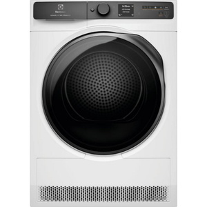 מייבש כביסה - 9 ק"ג קונדנסור Electrolux Heat Pump אלקטרולוקס  EDH902R9WC