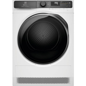 מייבש כביסה - 9 ק"ג קונדנסור Electrolux Heat Pump אלקטרולוקס  EDH903R7WC