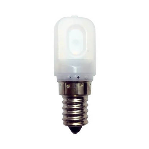 נורה פיגמי לד 4.5W ניסקו E-14 למקררים ומנורות לילה 