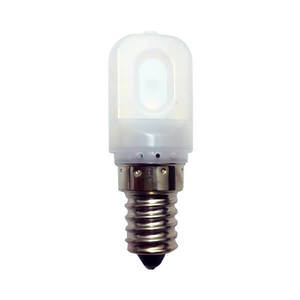נורה פיגמי לד 4.5W ניסקו E-14 למקררים ומנורות לילה