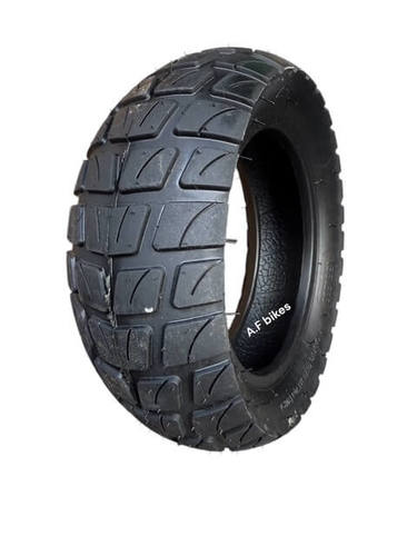 צמיג 8.5X3 חתך שטח, מתאים ל-GoWheels X9  