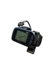 צג S886