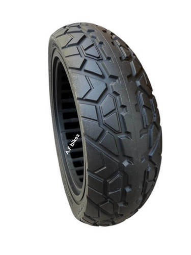 צמיג גומי מלא לקורקינט 70/60-7.5 (11X2.75)
