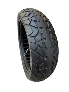 צמיג גומי מלא לקורקינט 70/60-7.5 (11X2.75)