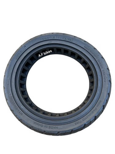 צמיג גומי מלא לקורקינט 70/60-7.5 (11X2.75)
