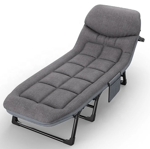 מיטה מתקפלת FOLDING BED DELUXE