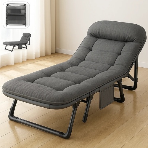 מיטה מתקפלת FOLDING BED DELUXE