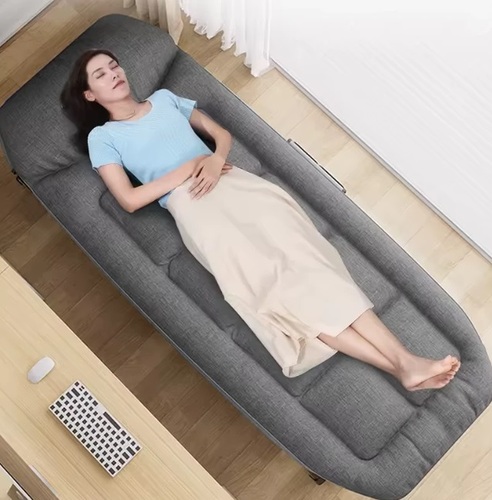 מיטה מתקפלת FOLDING BED DELUXE