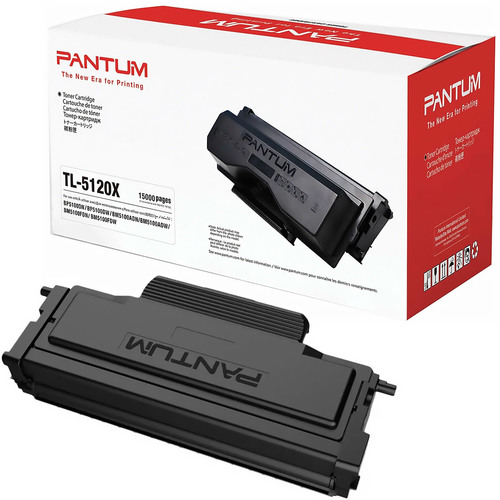טונר מקורי PANTUM TL5120X