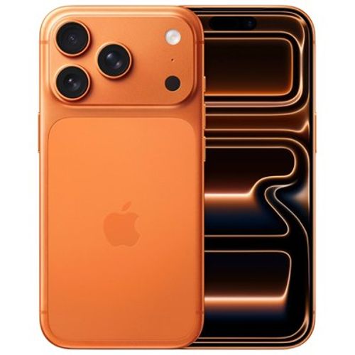 טלפון סלולרי Apple iPhone 17 Pro 1TB אפל