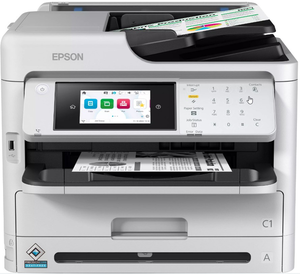 מדפסת WorkForce Pro WF-M5899DWF Epson