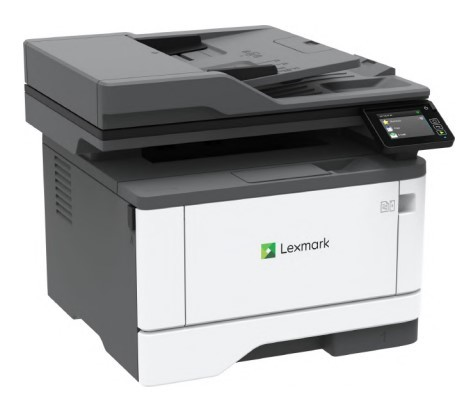 מדפסת לייזר Lexmark MX431ADN