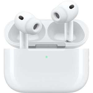אוזניות ‏אלחוטיות Apple AirPods Pro 3 MagSafe USB-C MFHP4ZM/A אפל