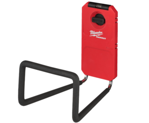 וו תלייה כפול סגור מסדרת PACKOUT™ מבית milwaukee