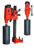 מכונת קידוח יהלום "8 + סטנד 4280W מבית B-TECH
