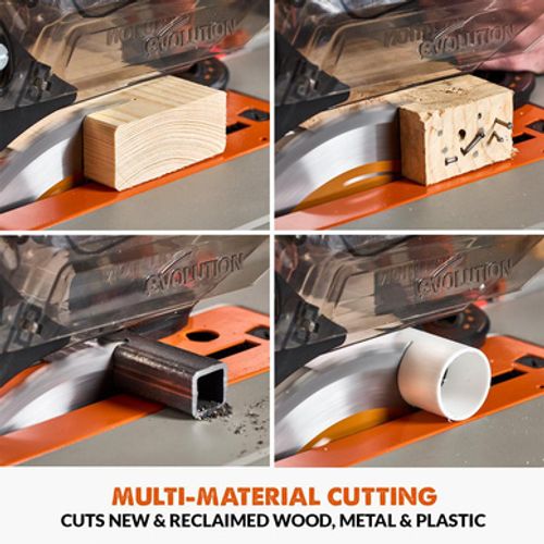 מסור שולחני עם סטנד 