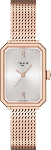 Tissot T1601103303300 SRV חדש לנשים מלאי קטן מהרו להזמין