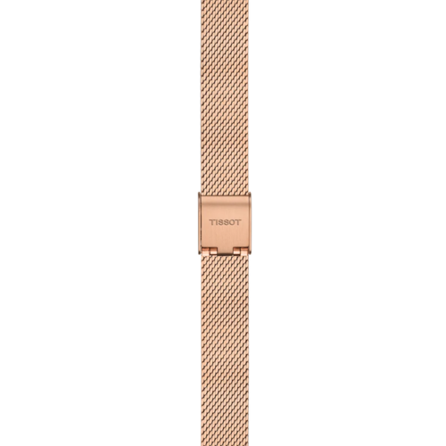 Tissot T1601103303300 SRV חדש לנשים מלאי קטן מהרו להזמין