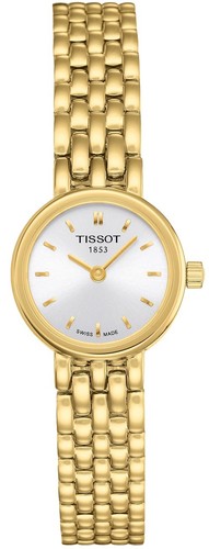 TISSOT T0580093303100 Lovely נשים