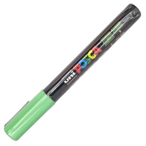 טוש POSCA -V Green PC 3M