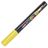 טוש POSCA -Yellow PC 3M Uni 