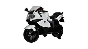 אופנוע ממונע 24V תואם BMW דגם 1200
