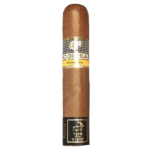 סיגר קוהיבה סיגלו דה אורו