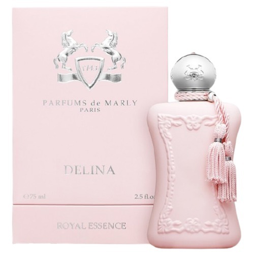 בושם דלינה דה מרלי ‏75 מ״ל א.ד.פ Delina Parfums De Marly EDP 75ML