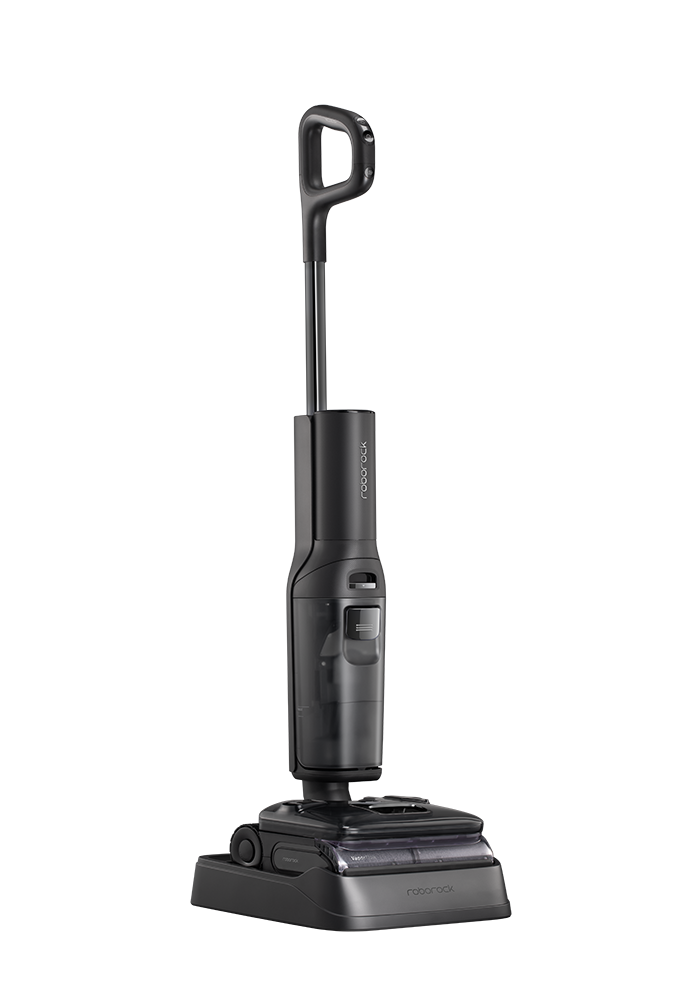 שואב/שוטף + קיטור אלחוטי ROBOROCK F25 ULTRA