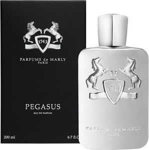 בושם פגסוס דה מרלי ‏125 מ״ל א.ד.פ Pegasus Parfums De Marly EDP 125ML