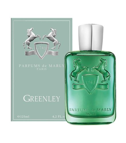 בושם גרינלי דה מרלי ‏125 מ״ל א.ד.פ Greenley Parfums De Marly EDP 125ML
