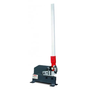 מספריים לחיתוך פח 200 מ"מ OPTIMUM   MS200