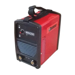 רתכת אינוורטר KARNAF MINI200 230V 200A