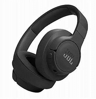 אוזניות JBL TUNE 770BTNC - קשת בלוטוס איכותיות עם ביטול רעשים אקטיבי