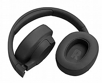 אוזניות JBL TUNE 770BTNC - קשת בלוטוס איכותיות עם ביטול רעשים אקטיבי