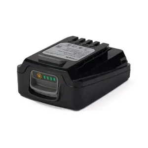 סוללה סדרות 100 ו-300 מתח הפעלה 20V קיבולת 2.0AH דגם E22 סטיגה