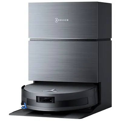 שואב אבק רובוטי Ecovacs Deebot X11 Pro Omni