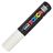 טוש אקרילי POSCA -White PC 17K  Uni 