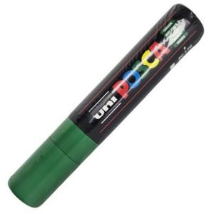 טוש אקרילי POSCA -Green PC 17K 