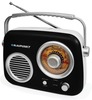רדיו נייד Blaupunkt BP-1550C AM/FM שחור